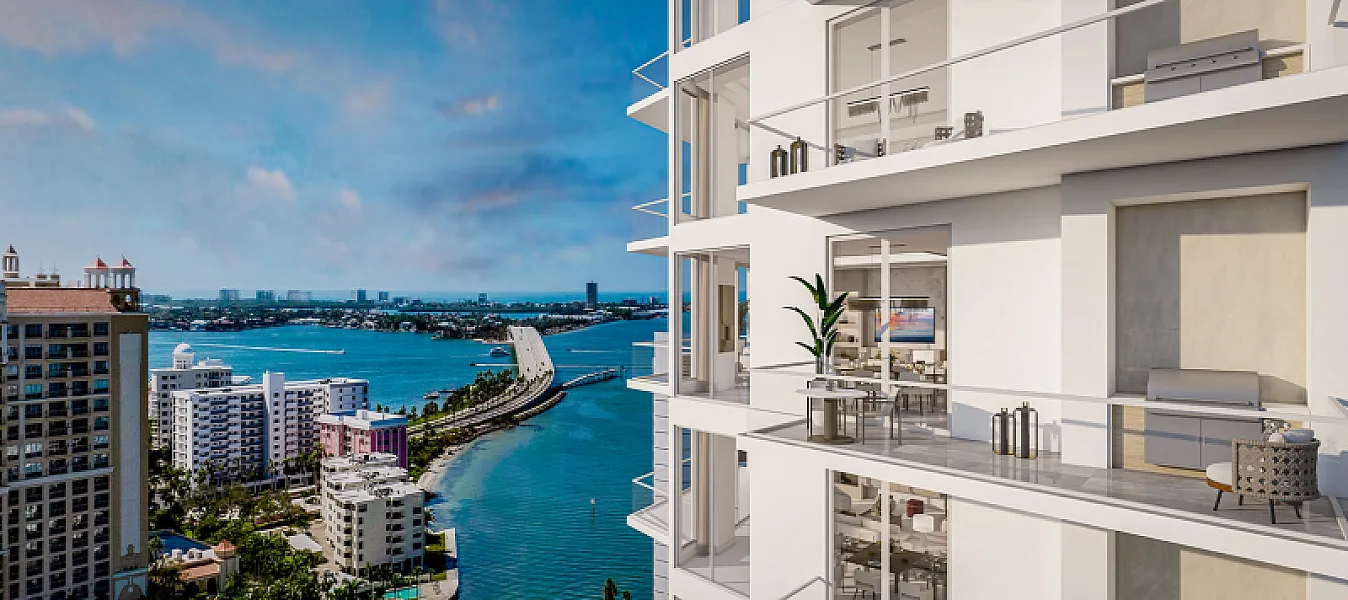 The Ritz-Carlton Residences, Sarasota Bay photo 47