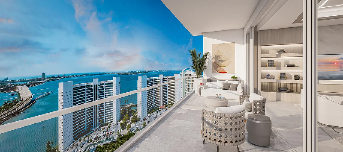 The Ritz-Carlton Residences, Sarasota Bay photo 48
