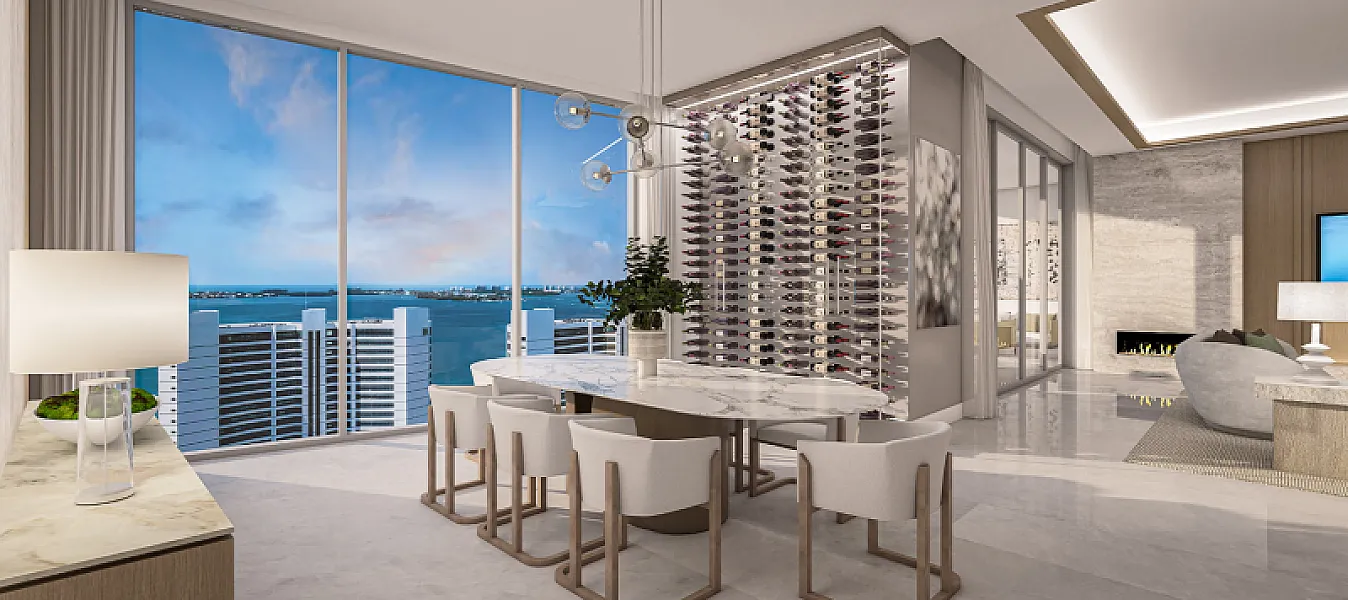 The Ritz-Carlton Residences, Sarasota Bay photo 49