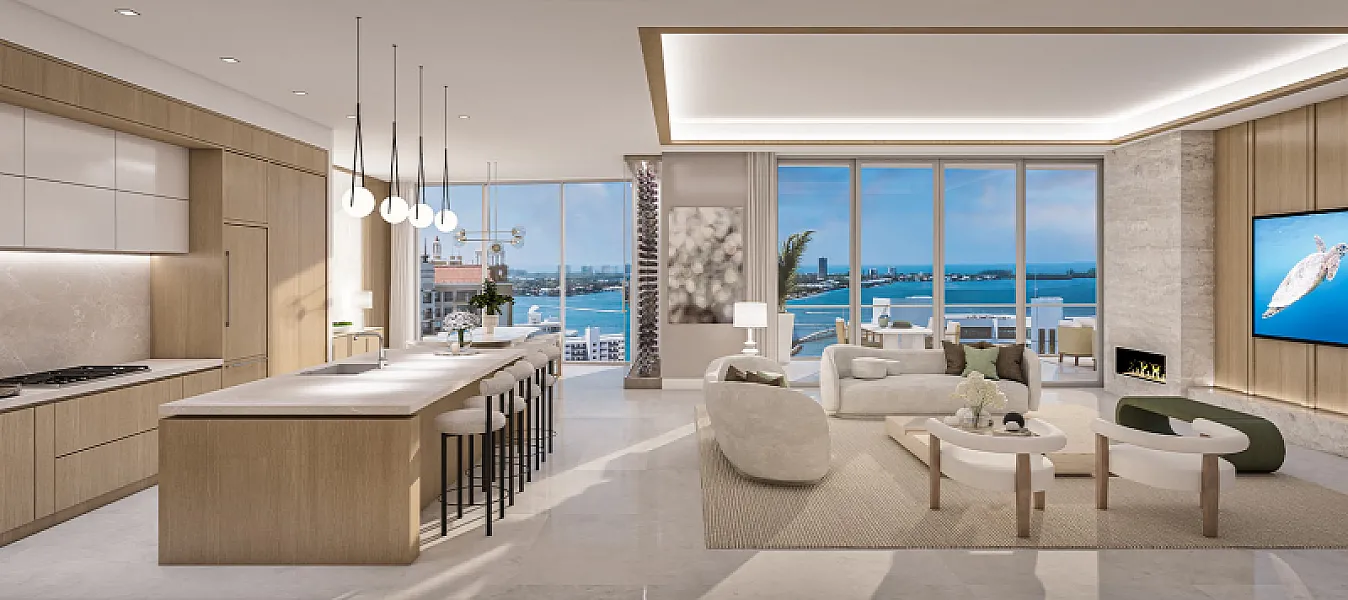 The Ritz-Carlton Residences, Sarasota Bay photo 50