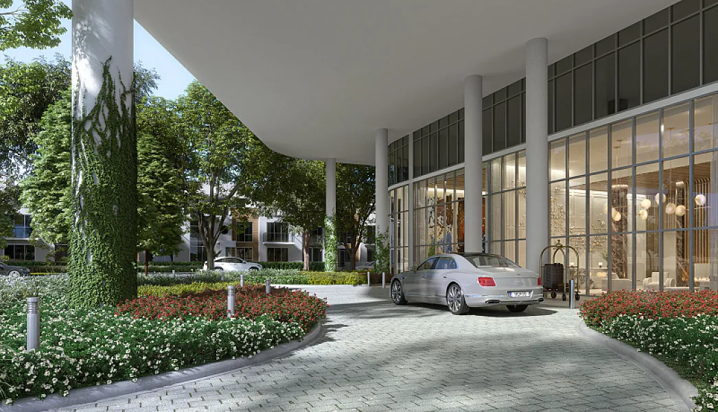 The Ritz-Carlton Residences, Tampa photo 2