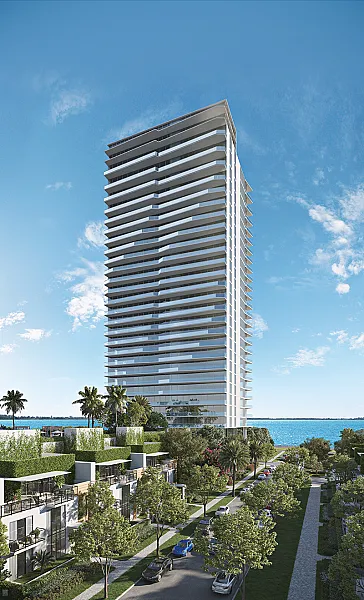 The Ritz-Carlton Residences, Tampa photo 4
