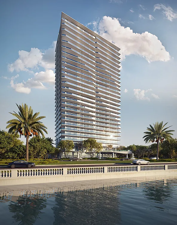 The Ritz-Carlton Residences, Tampa