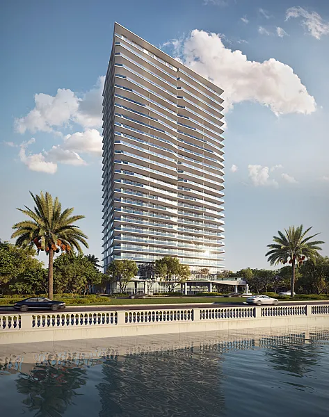 The Ritz-Carlton Residences, Tampa photo 1