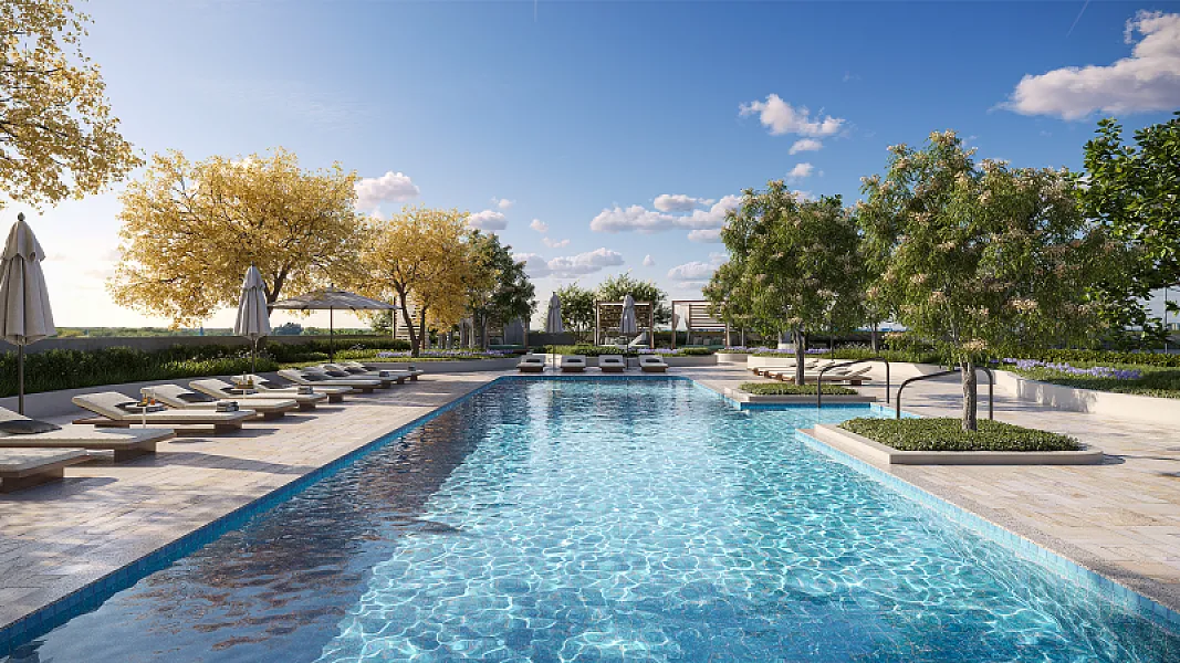 The Ritz-Carlton Residences, Tampa photo 5