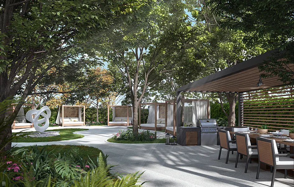 The Ritz-Carlton Residences, Tampa photo 6