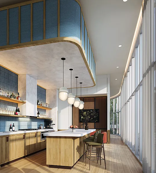 The Ritz-Carlton Residences, Tampa photo 7