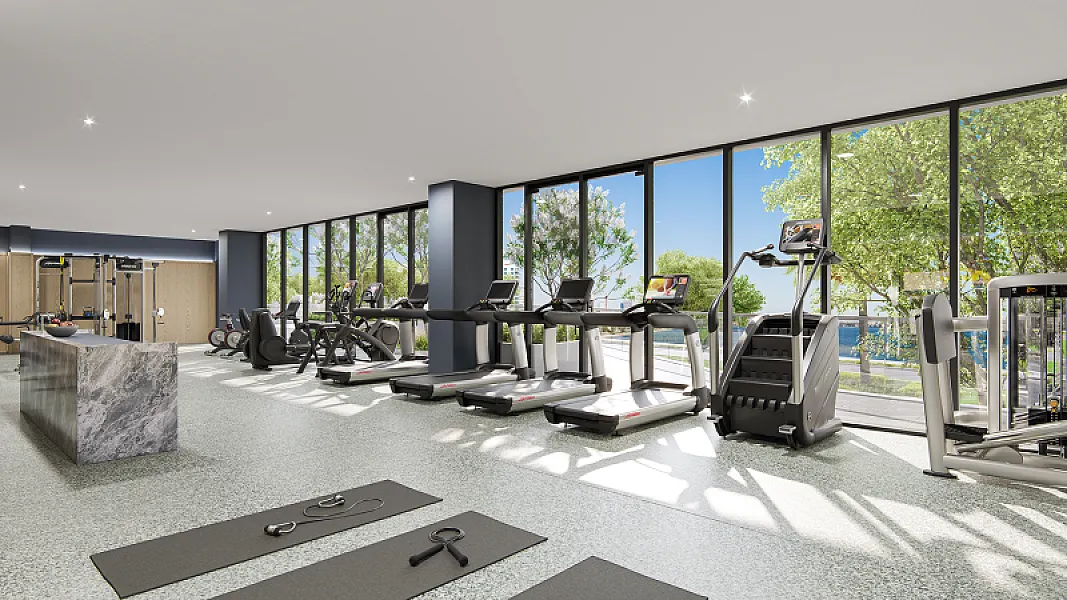 The Ritz-Carlton Residences, Tampa photo 8