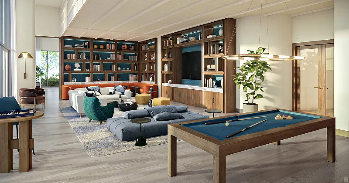 The Ritz-Carlton Residences, Tampa photo 9