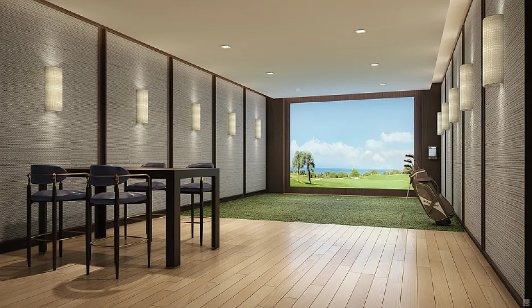 The Ritz-Carlton Residences, Tampa photo 10