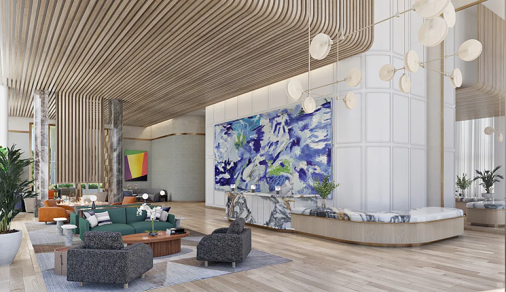 The Ritz-Carlton Residences, Tampa photo 12