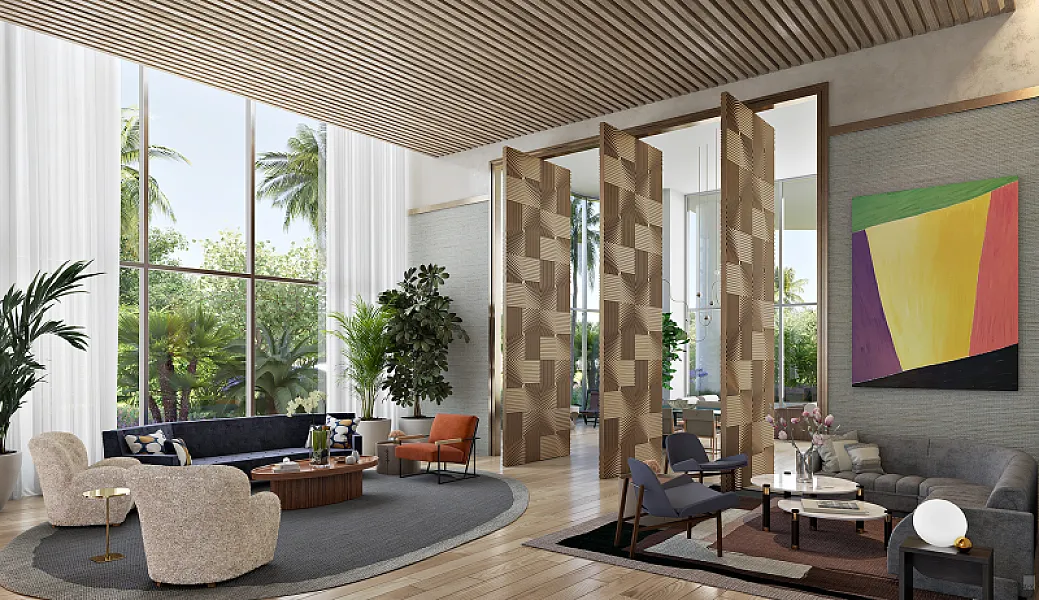 The Ritz-Carlton Residences, Tampa photo 13
