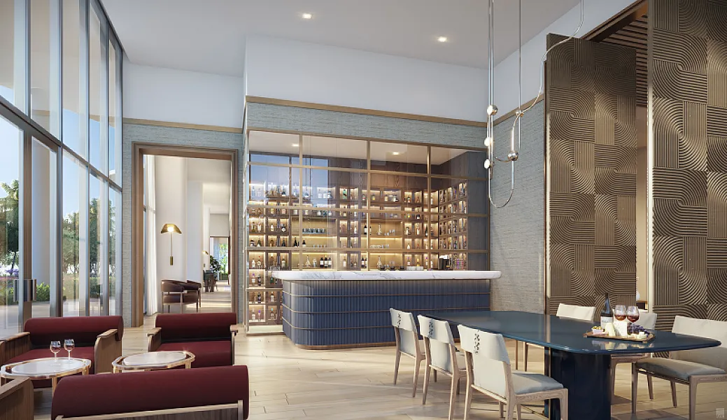 The Ritz-Carlton Residences, Tampa photo 14