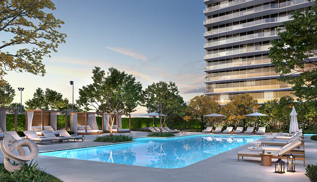 The Ritz-Carlton Residences, Tampa photo 15