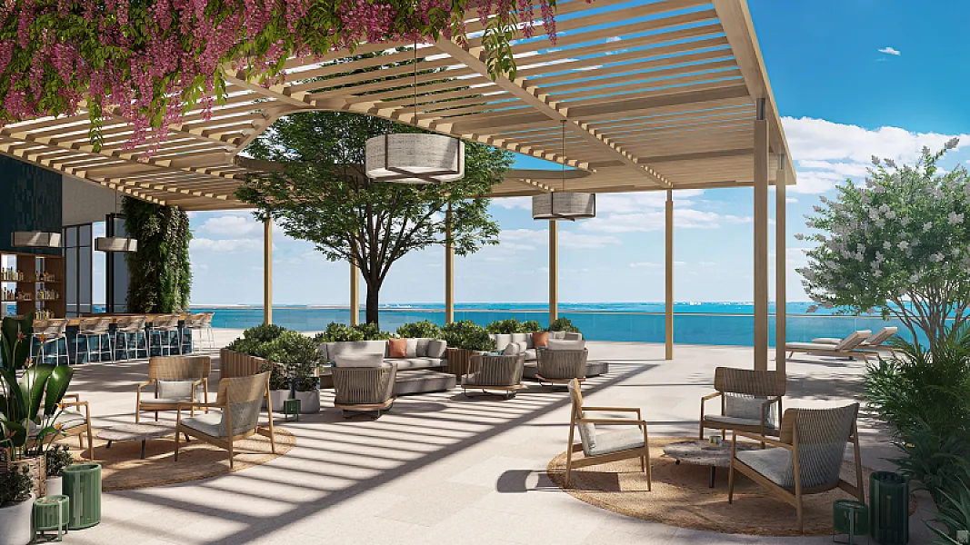 The Ritz-Carlton Residences, Tampa photo 17