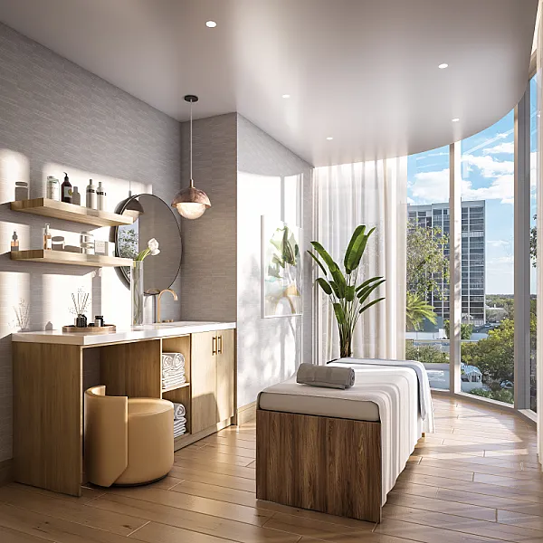 The Ritz-Carlton Residences, Tampa photo 18