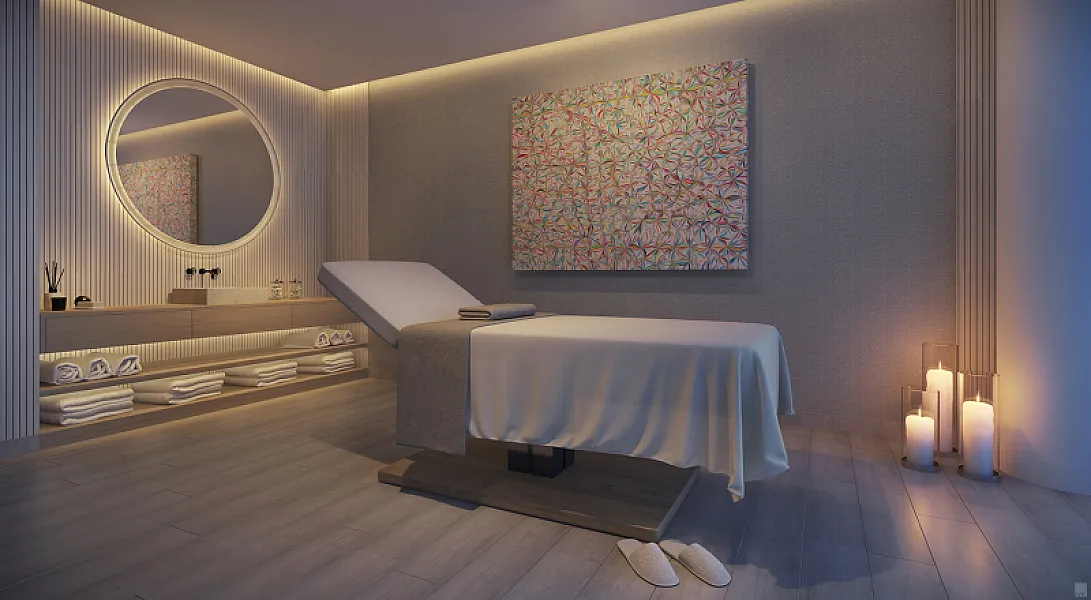 The Ritz-Carlton Residences, Tampa photo 19