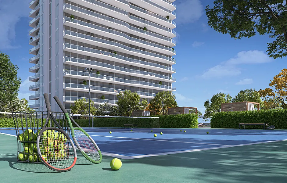 The Ritz-Carlton Residences, Tampa photo 20