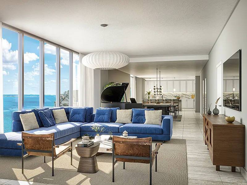 The Ritz-Carlton Residences, Tampa photo 21