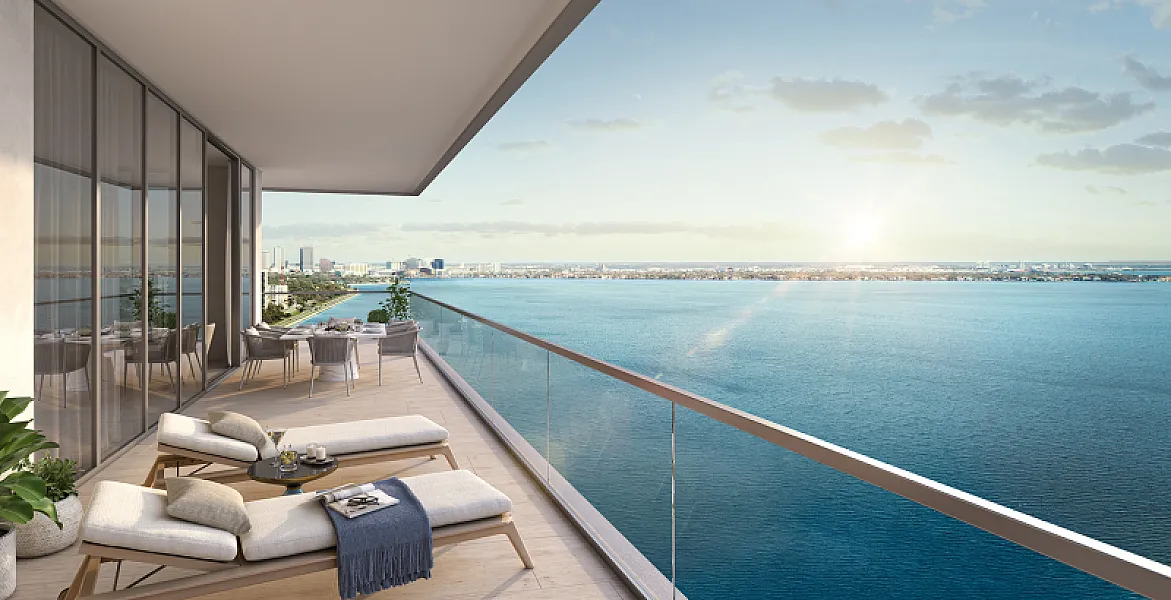 The Ritz-Carlton Residences, Tampa photo 22