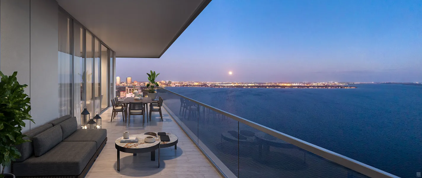 The Ritz-Carlton Residences, Tampa photo 23