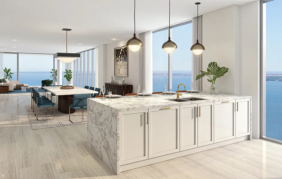 The Ritz-Carlton Residences, Tampa photo 24