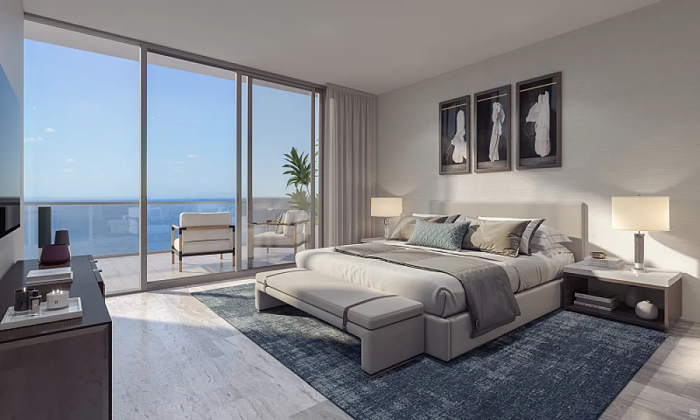 The Ritz-Carlton Residences, Tampa photo 26
