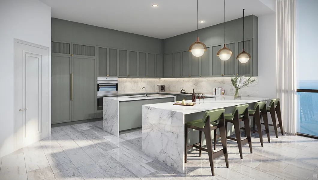 The Ritz-Carlton Residences, Tampa photo 29