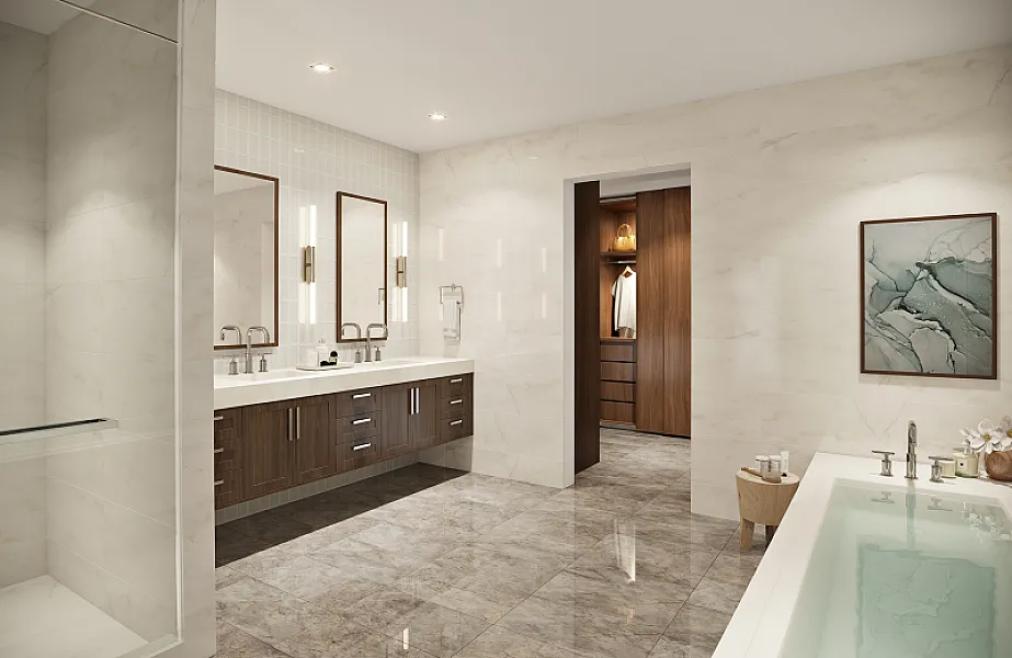 The Ritz-Carlton Residences, Tampa photo 31