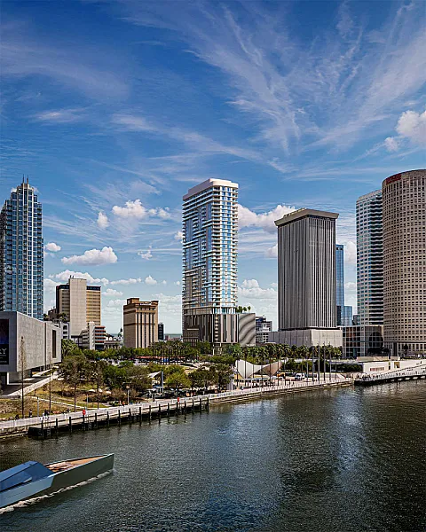 One Tampa photo 2