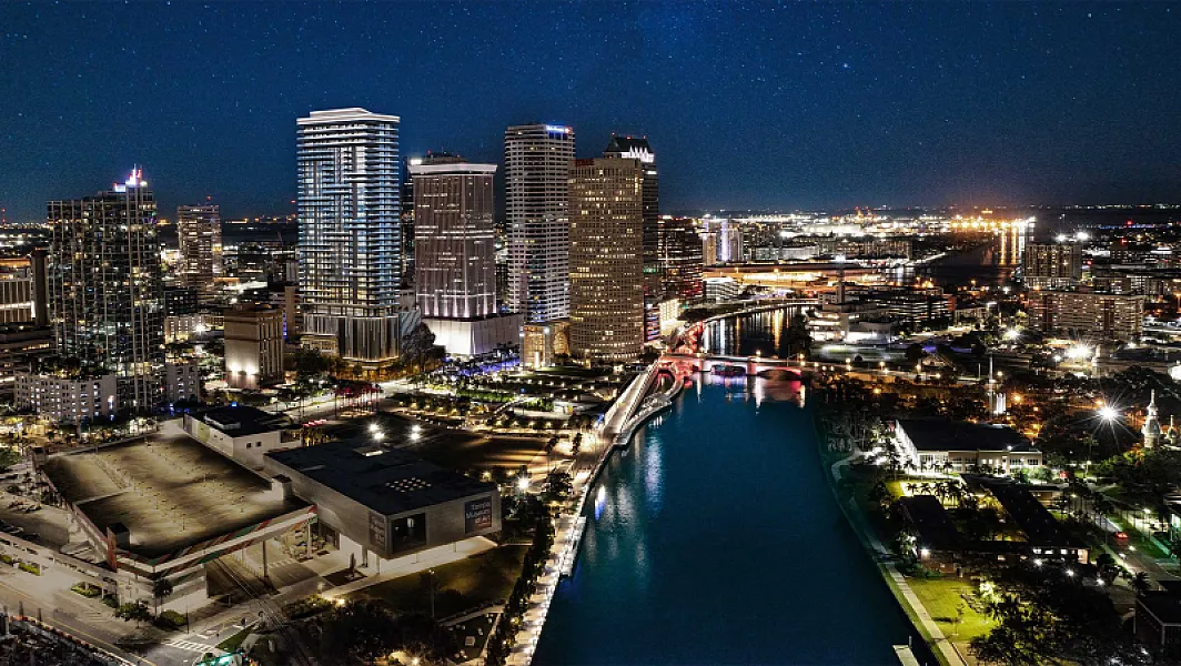 One Tampa photo 6