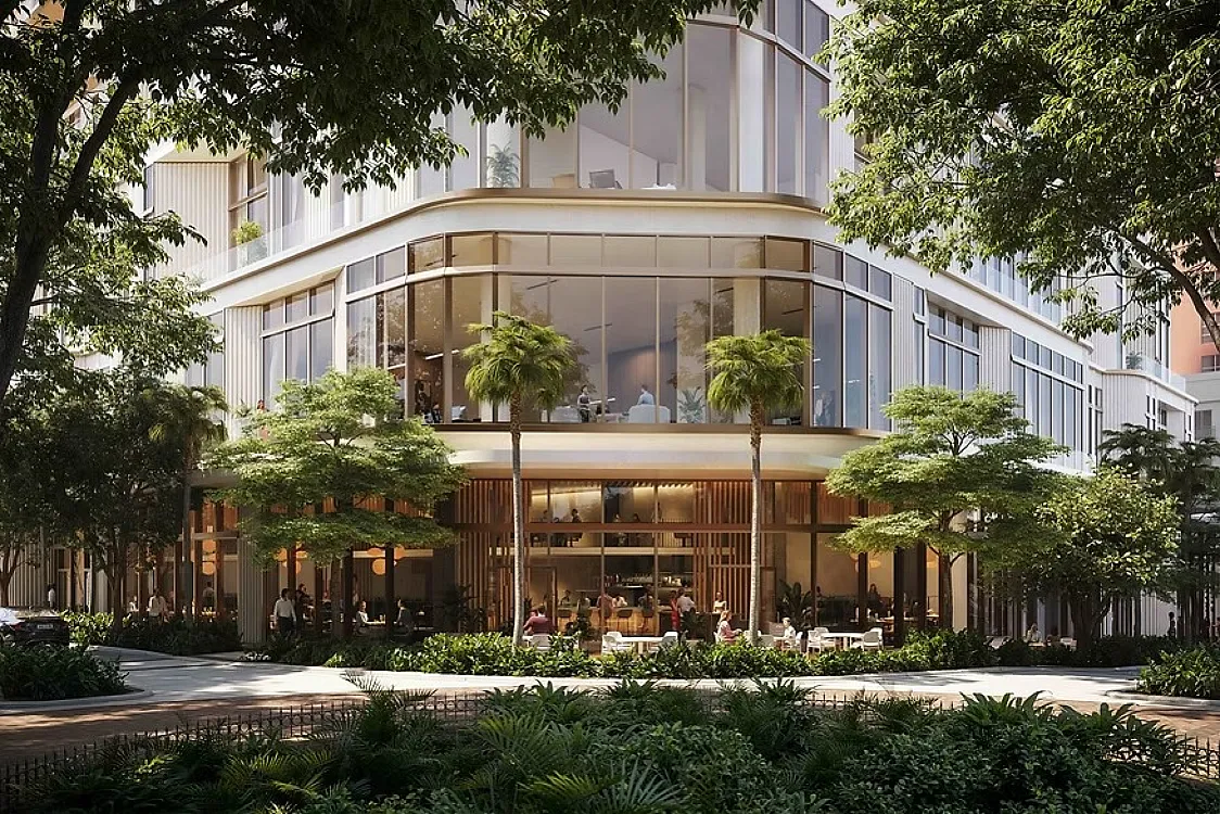 Waldorf Astoria Residences Sarasota