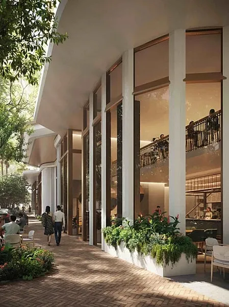 Waldorf Astoria Residences Sarasota photo 3
