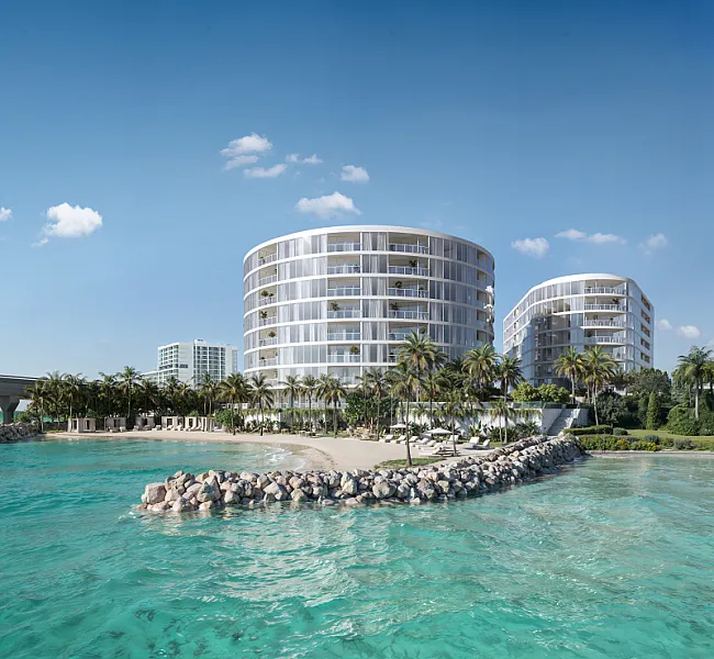 Viceroy Residences Clearwater Beach photo 1