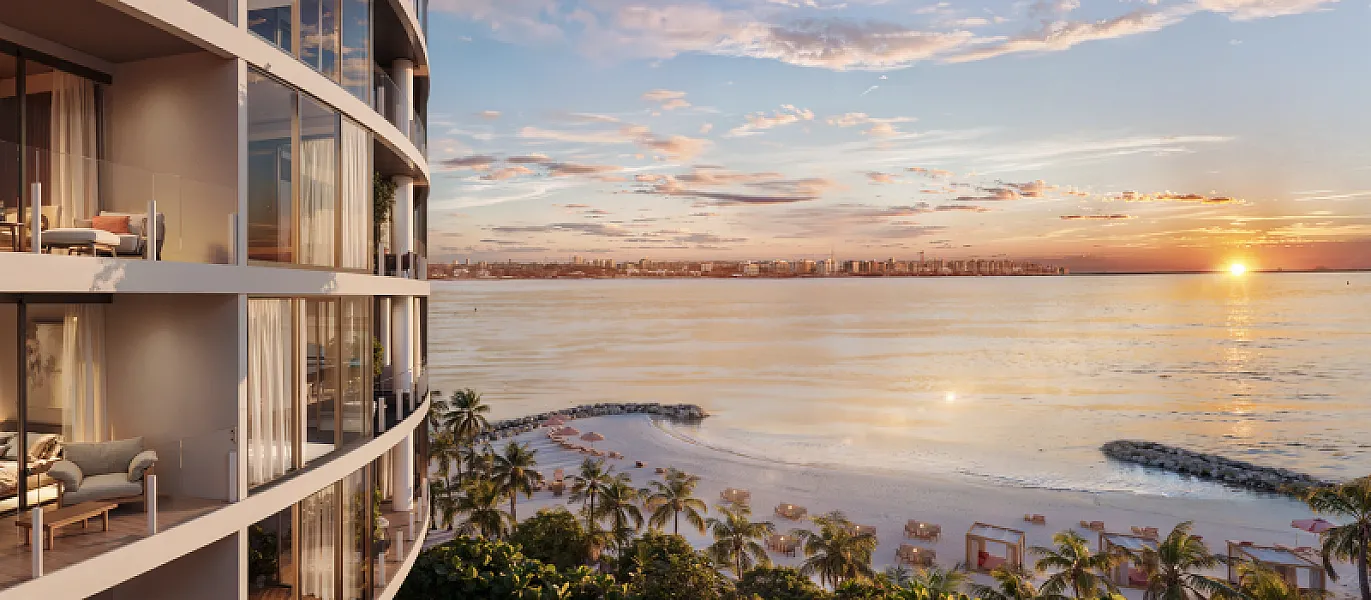 Viceroy Residences Clearwater Beach photo 2