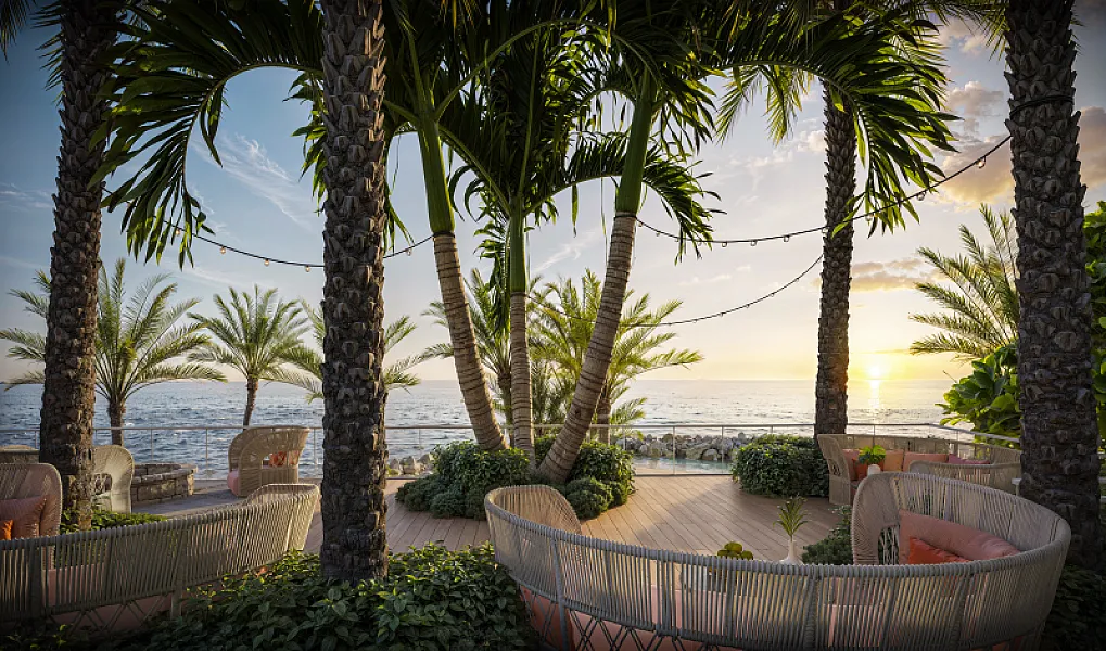 Viceroy Residences Clearwater Beach photo 3
