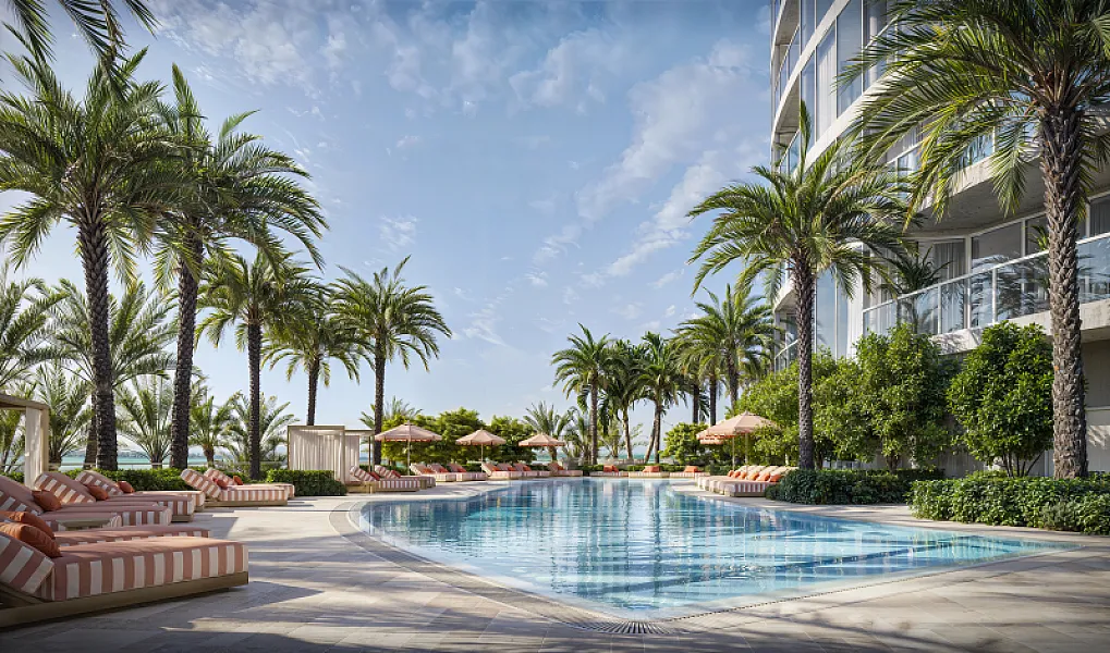 Viceroy Residences Clearwater Beach photo 4