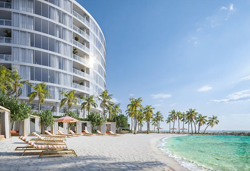Viceroy Residences Clearwater Beach photo 5