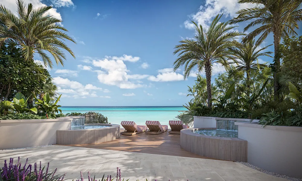 Viceroy Residences Clearwater Beach photo 6