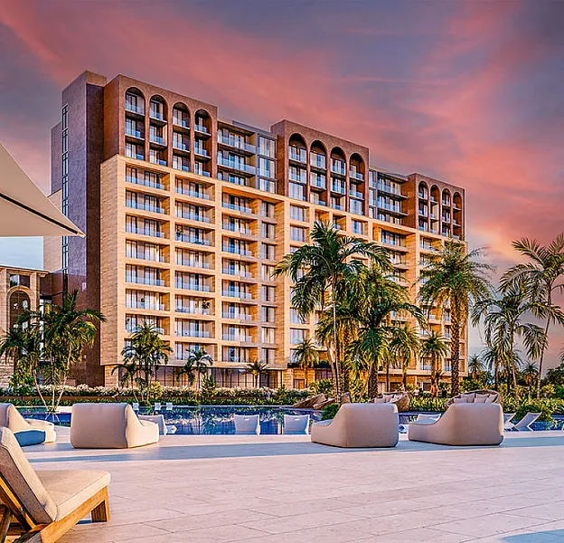 Mysk Hotel & Residences photo 3