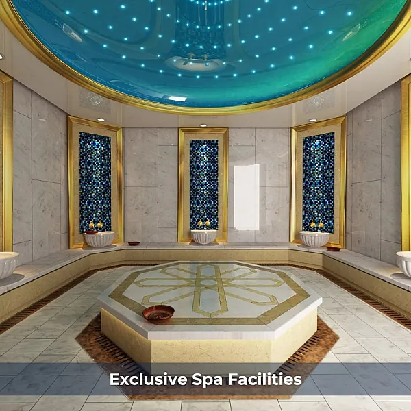 Mysk Hotel & Residences photo 8