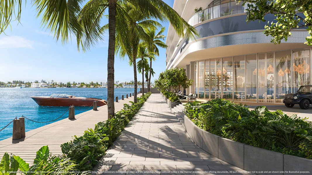 Continuum Club and Residences - Image 4