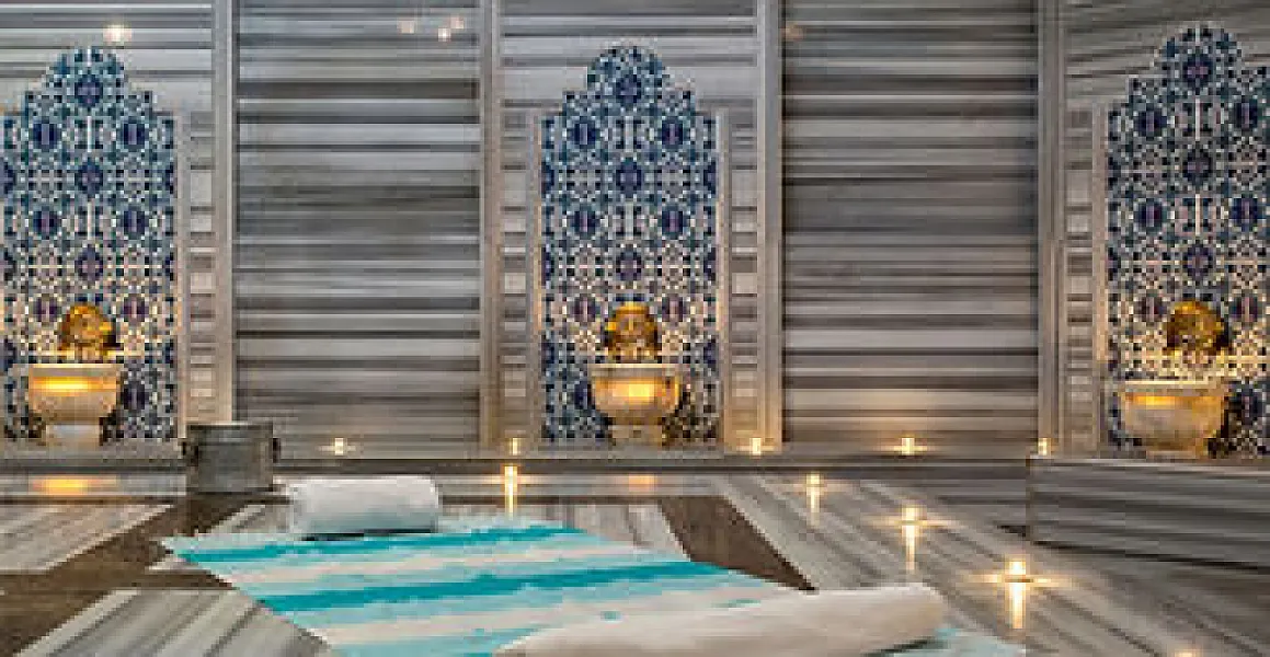 Mysk Hotel & Residences photo 14