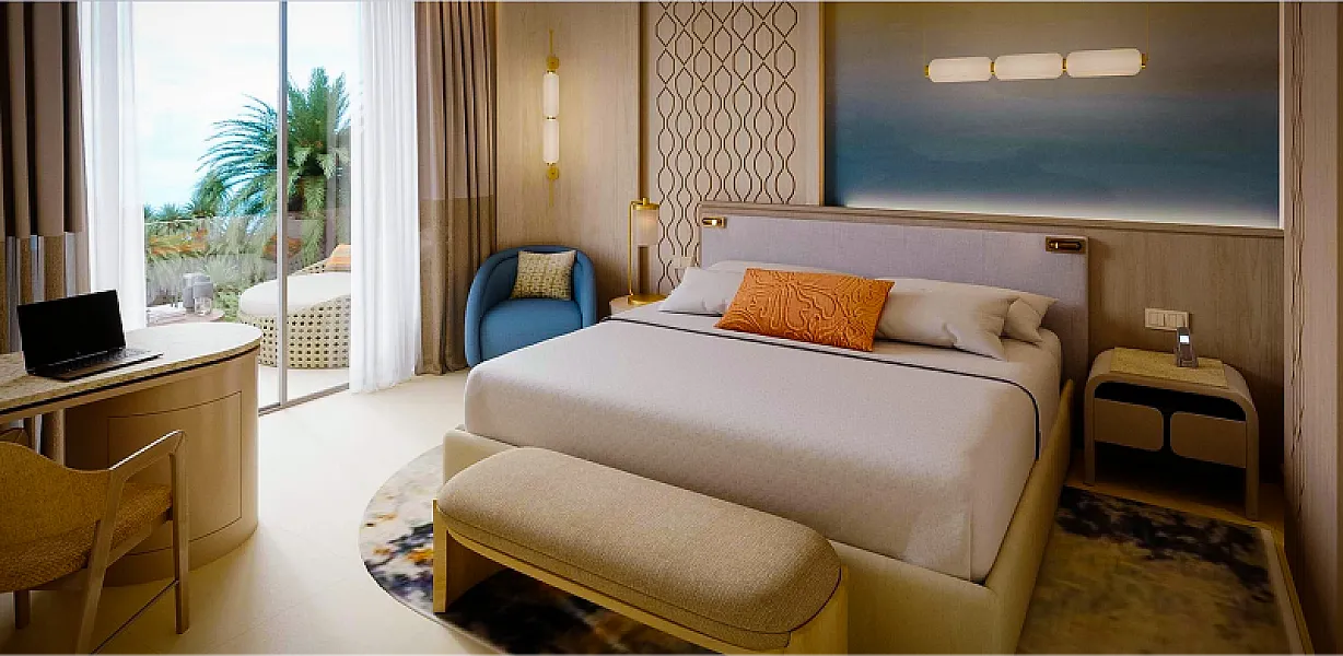 Mysk Hotel & Residences photo 15