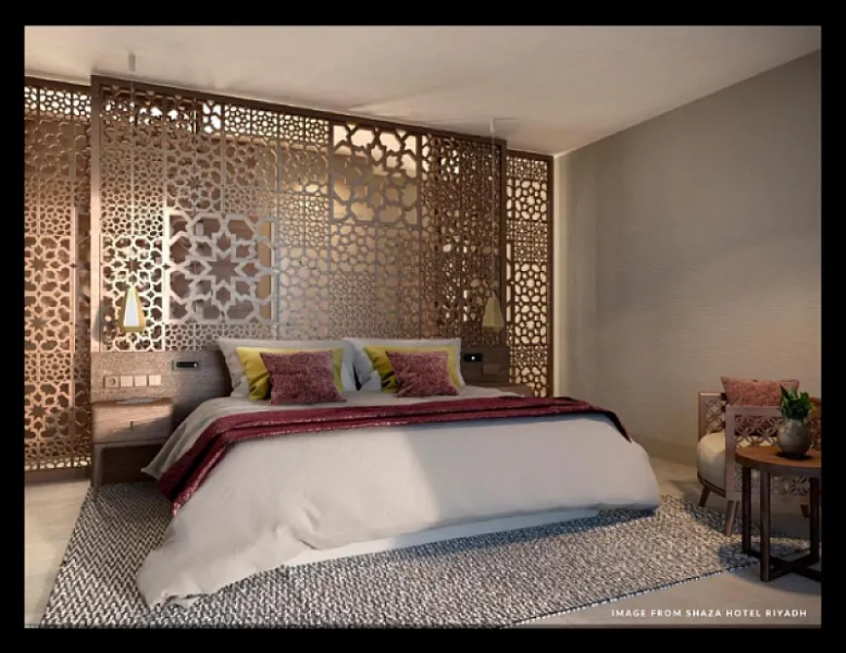 Mysk Hotel & Residences photo 17