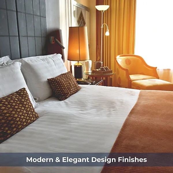 Mysk Hotel & Residences photo 18