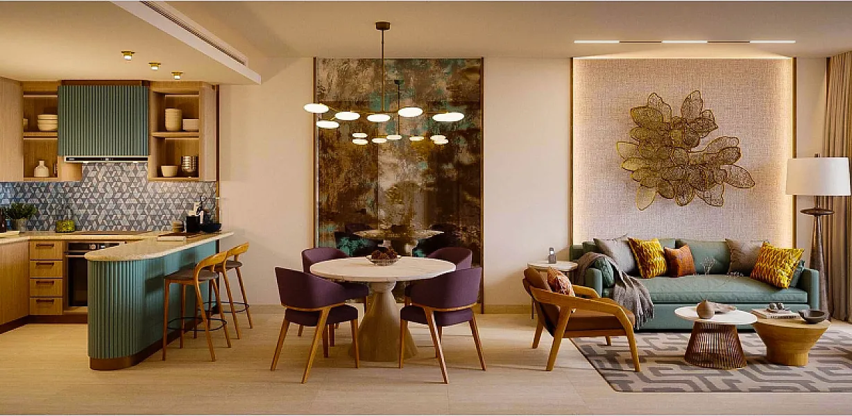 Mysk Hotel & Residences photo 19