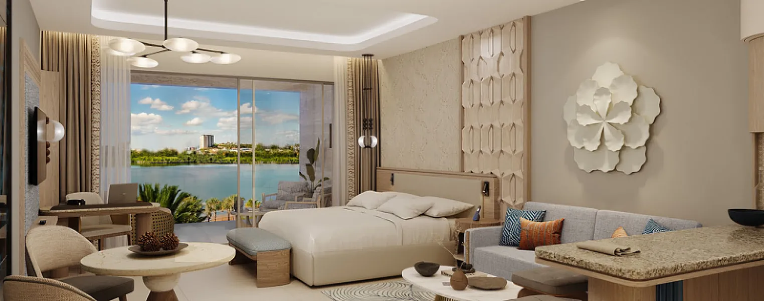 Mysk Hotel & Residences photo 20