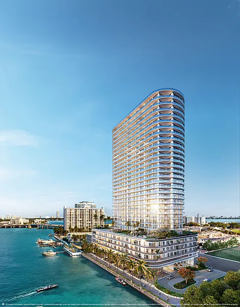 Continuum Club and Residences - Image 5