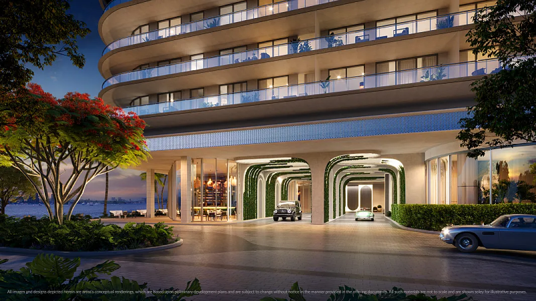 Continuum Club and Residences photo 6